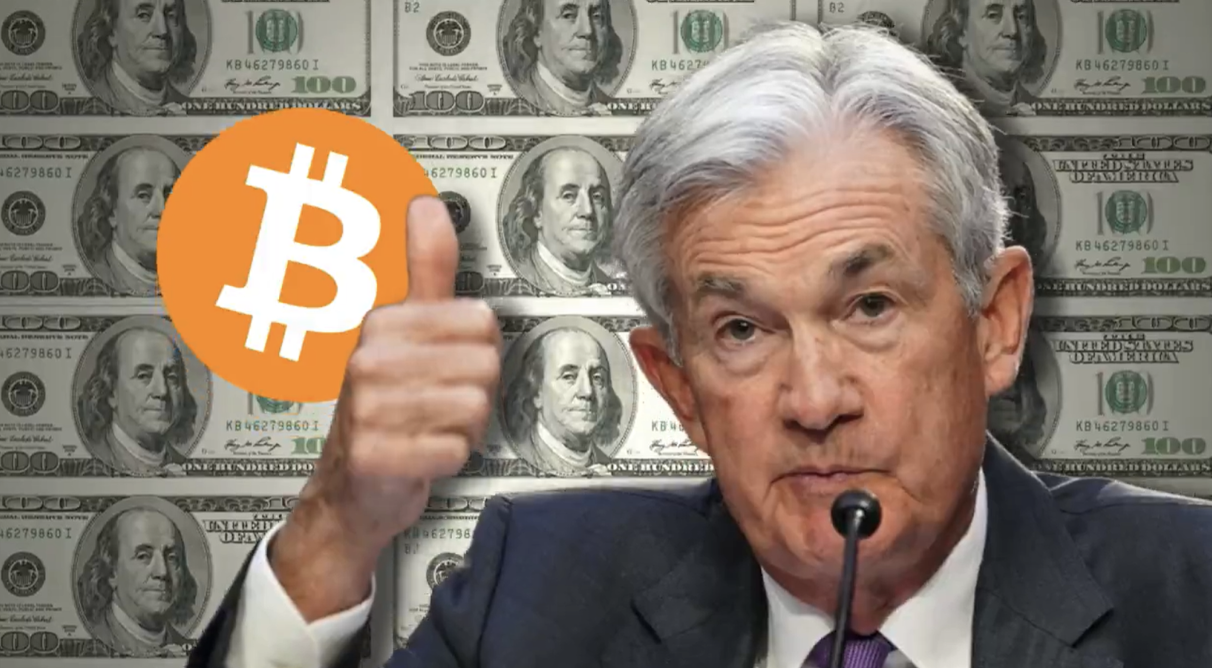 Best Crypto To Buy Now? These 5 Coins Benefitted From Wednesday’s FOMC